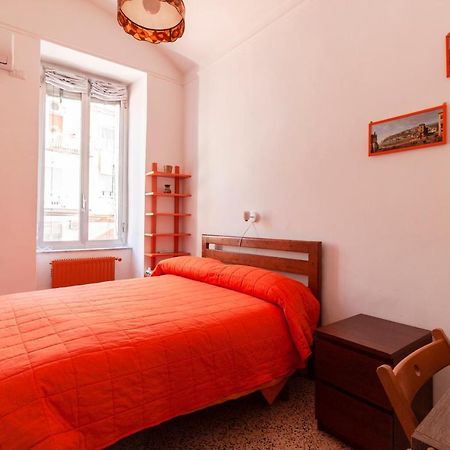 Bnb Etnuvio, Double Rooms In Naples Nápoles Exterior foto
