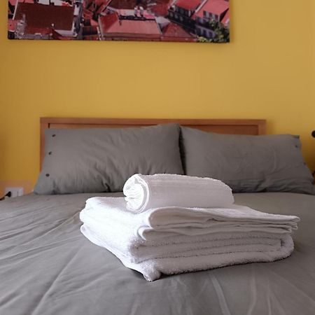 Bnb Etnuvio, Double Rooms In Naples Nápoles Exterior foto