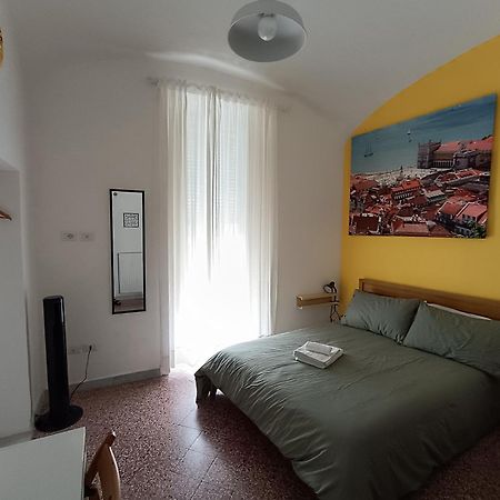 Bnb Etnuvio, Double Rooms In Naples Nápoles Exterior foto