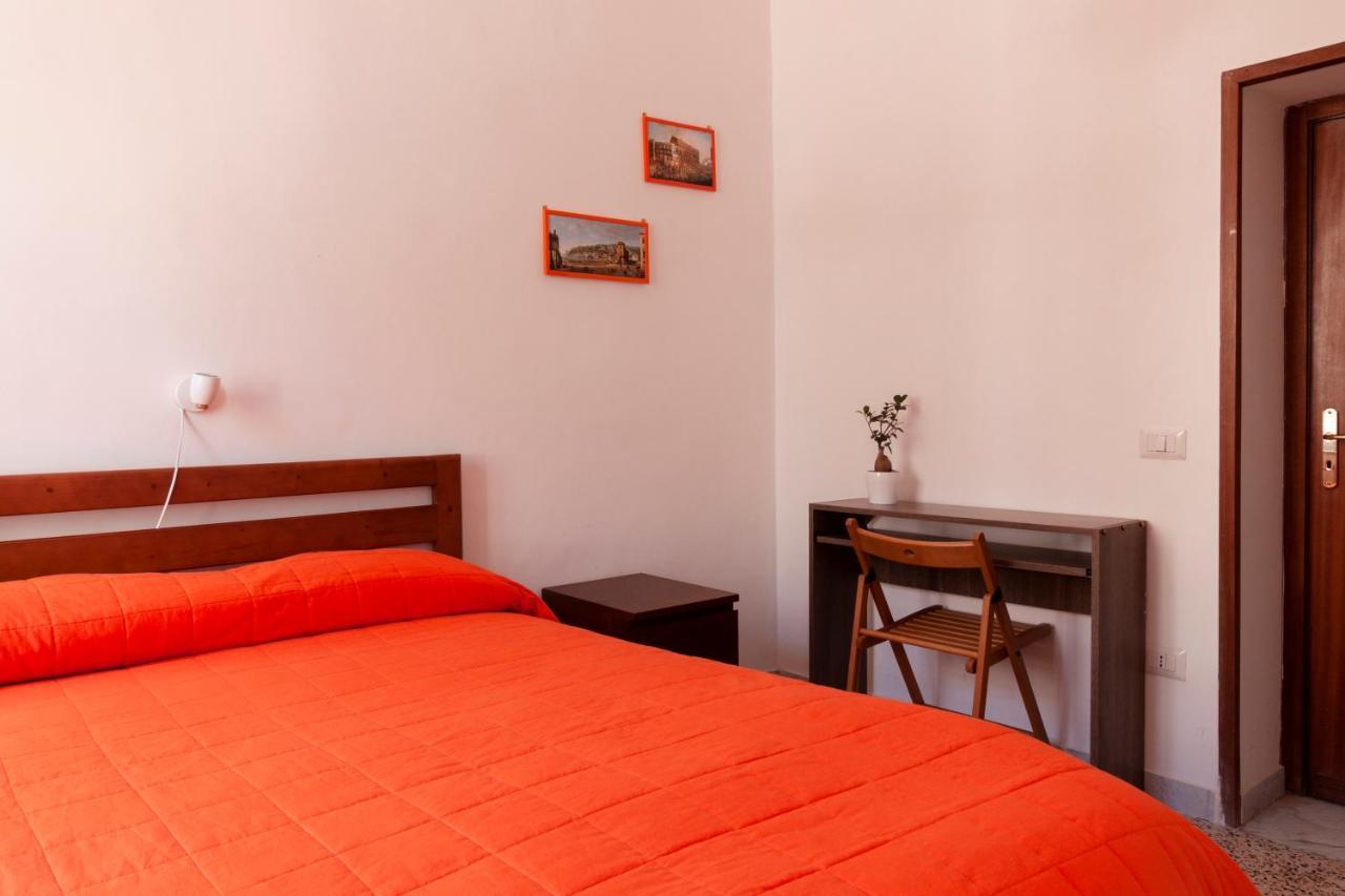 Bnb Etnuvio, Double Rooms In Naples Nápoles Exterior foto