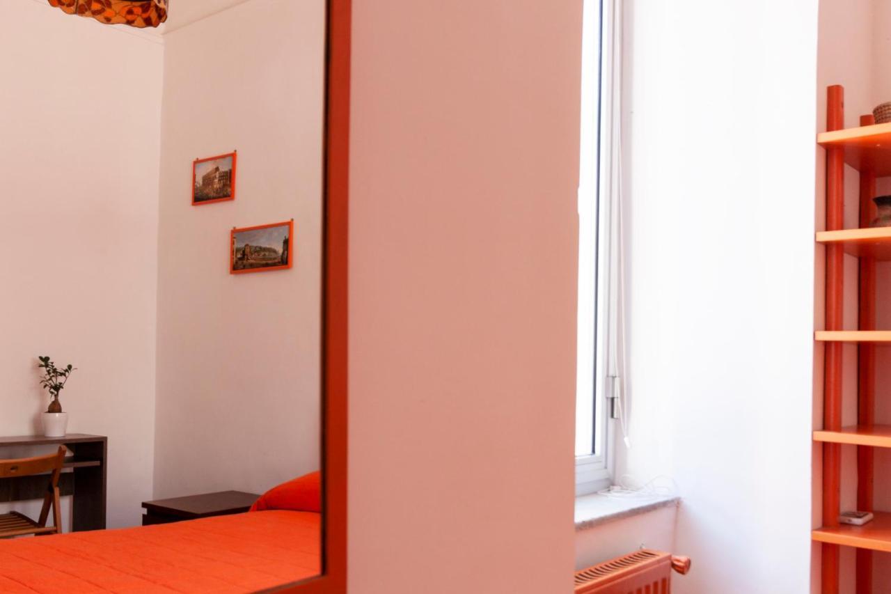 Bnb Etnuvio, Double Rooms In Naples Nápoles Exterior foto