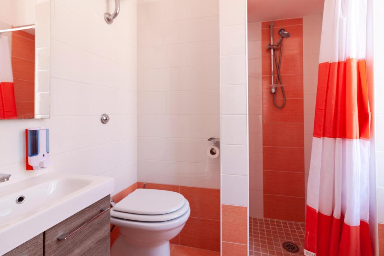 Bnb Etnuvio, Double Rooms In Naples Nápoles Exterior foto