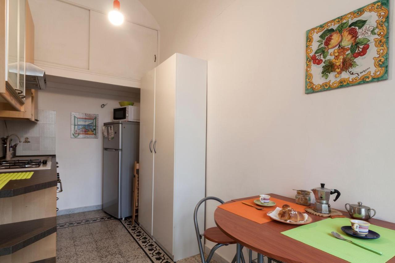 Bnb Etnuvio, Double Rooms In Naples Nápoles Exterior foto
