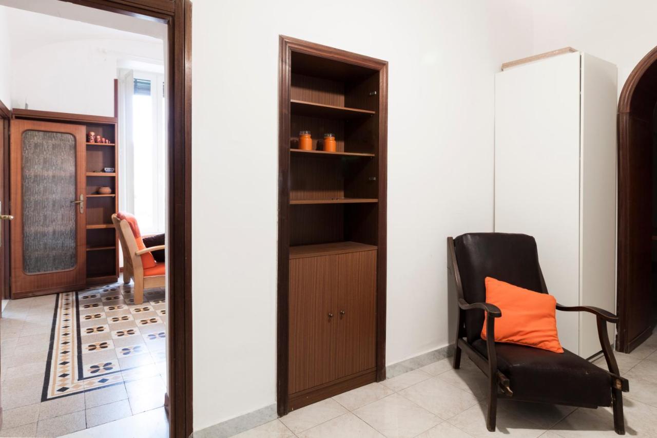 Bnb Etnuvio, Double Rooms In Naples Nápoles Exterior foto