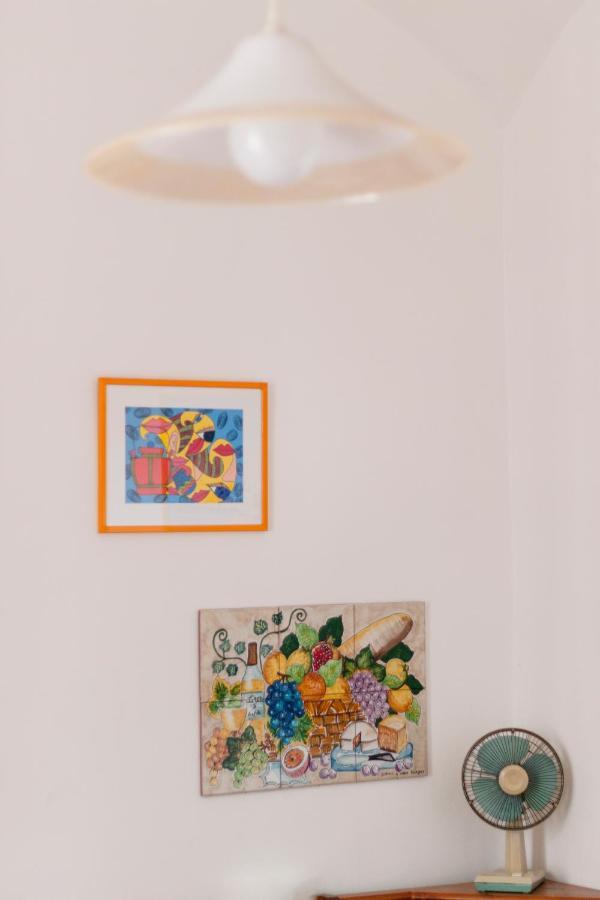 Bnb Etnuvio, Double Rooms In Naples Nápoles Exterior foto