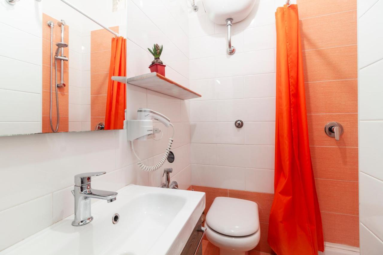 Bnb Etnuvio, Double Rooms In Naples Nápoles Exterior foto