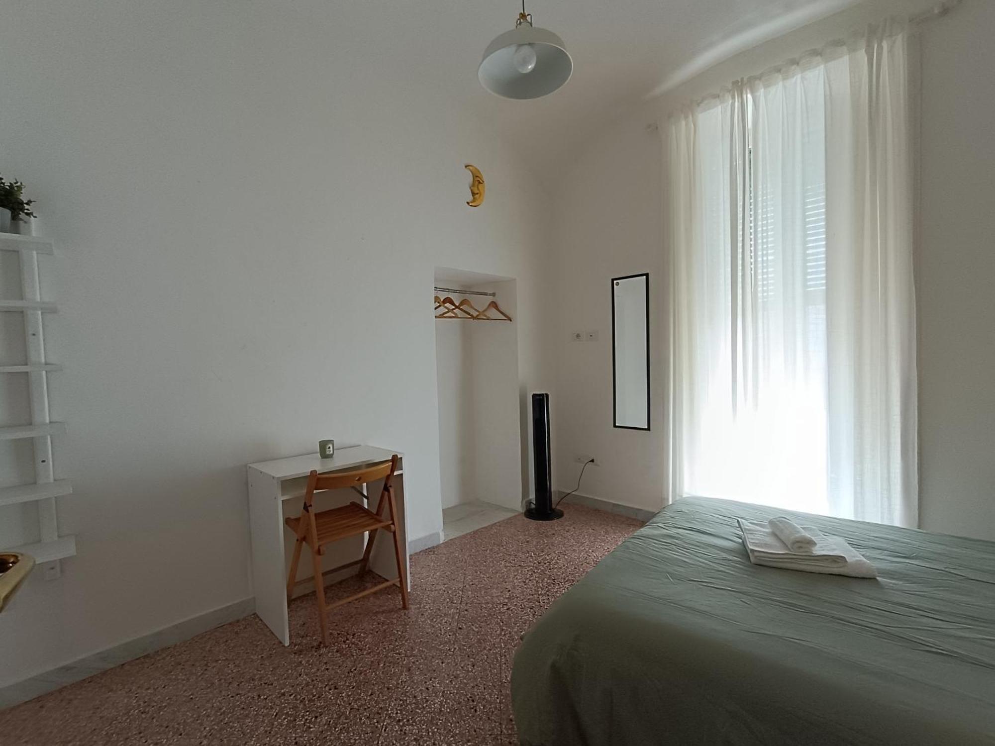 Bnb Etnuvio, Double Rooms In Naples Nápoles Exterior foto