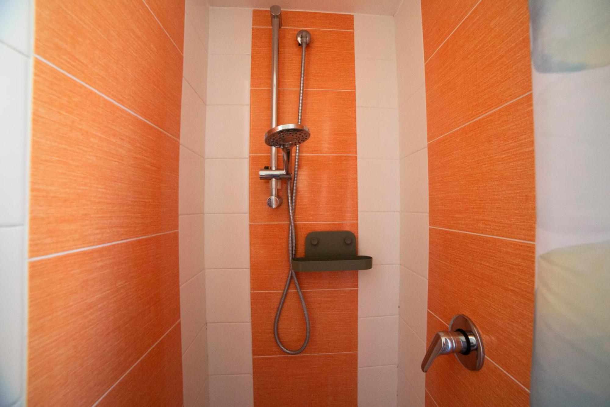 Bnb Etnuvio, Double Rooms In Naples Nápoles Exterior foto