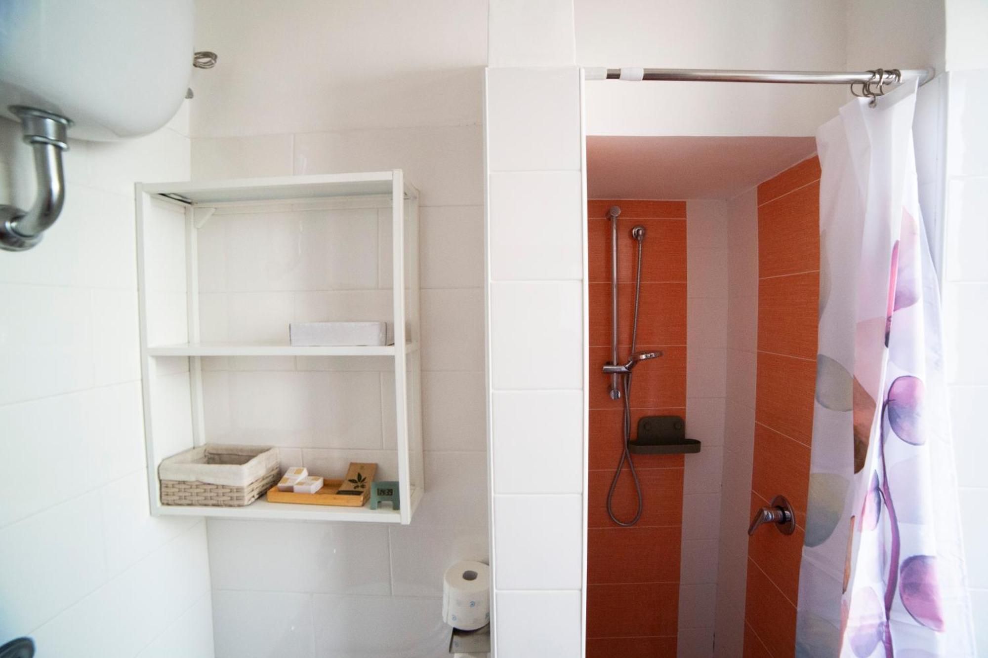 Bnb Etnuvio, Double Rooms In Naples Nápoles Exterior foto